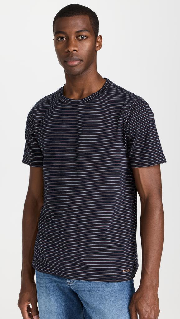 A.P.C. Aymeric T-Shirt
