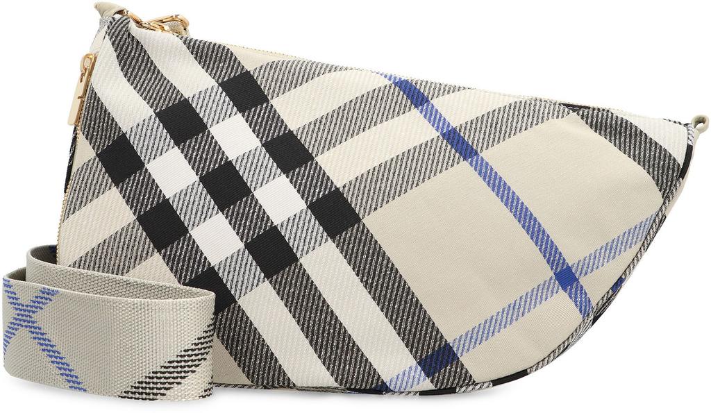 Burberry Burberry Shield Messenger Bag