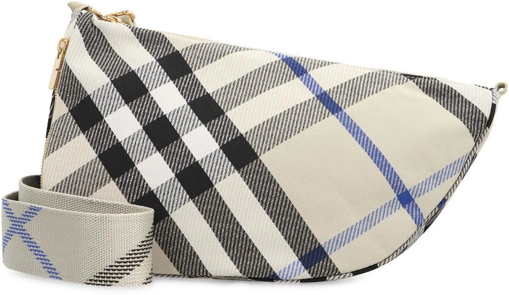 Burberry Burberry Shield Messenger Bag 2