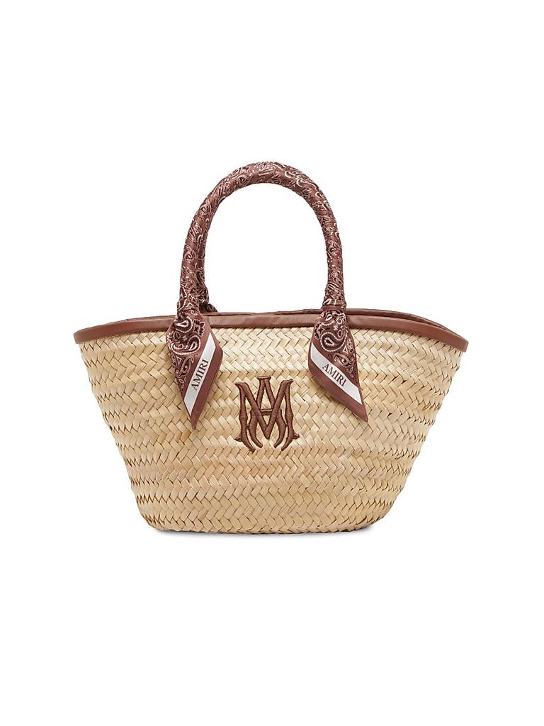 【ALEMAIS】Rose Macrame Cord Medium Basket Bag ALÉMAIS Rose Macrame Cord Medium Basket Bag | Shopbop