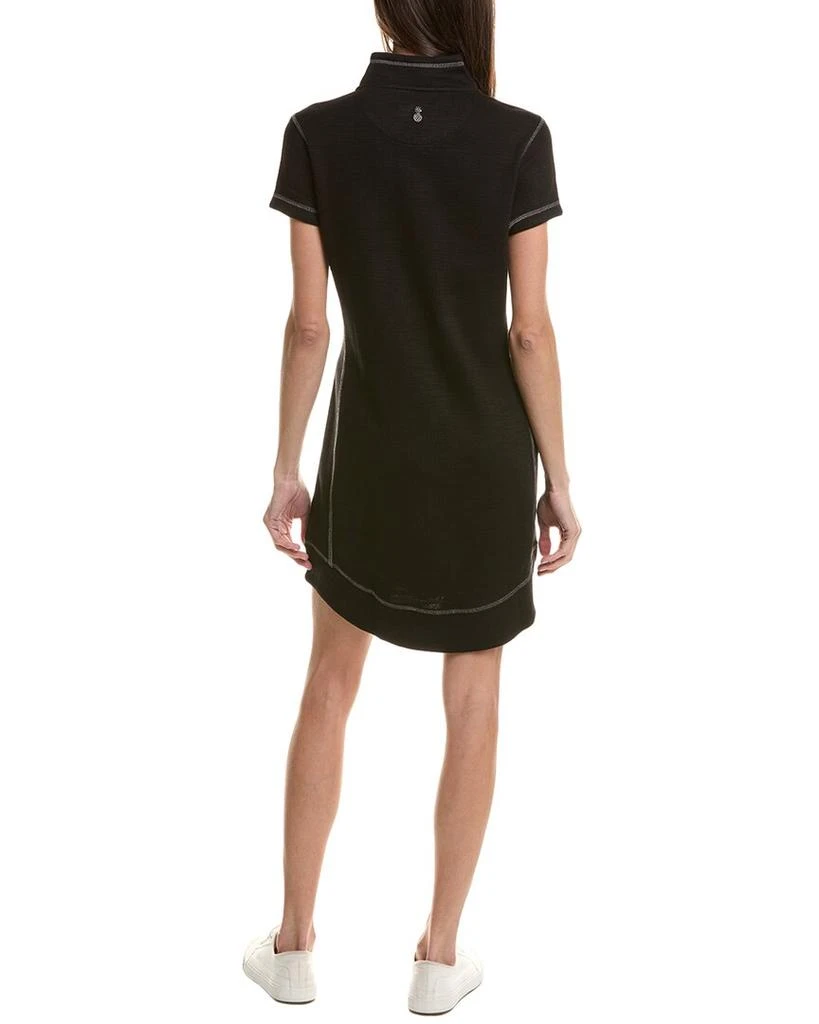 Sport Tobago Bay 1/2-Zip Mini Dress  On Sale Now with Up to 50% Off |  Discover Exclusive Deals & Savings at BeyondStyle  Authentic Tommy Bahama  women|clothing|dresses with Limited-Time Discounts, Free