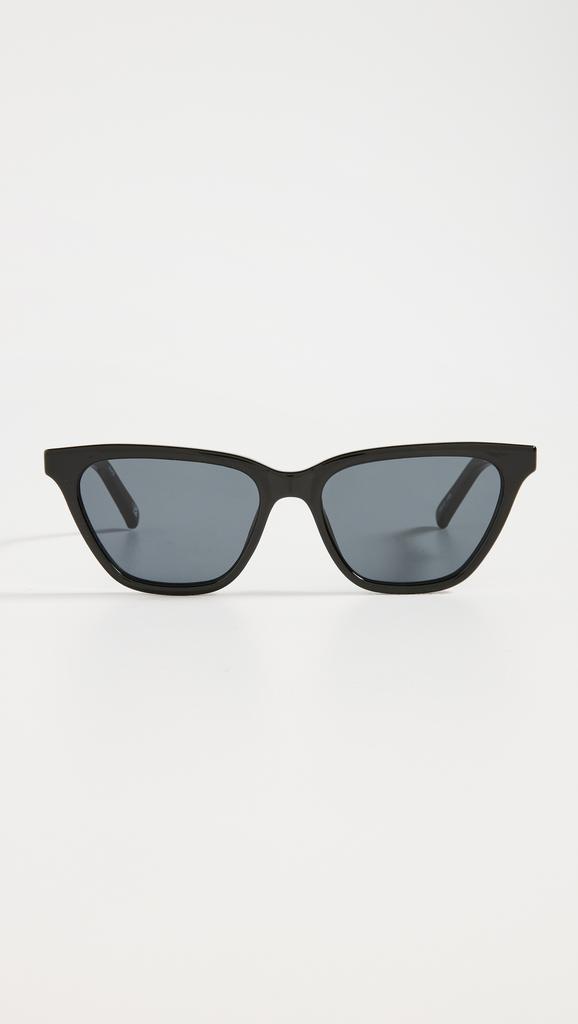 Le Specs Unfaithful Sunglasses