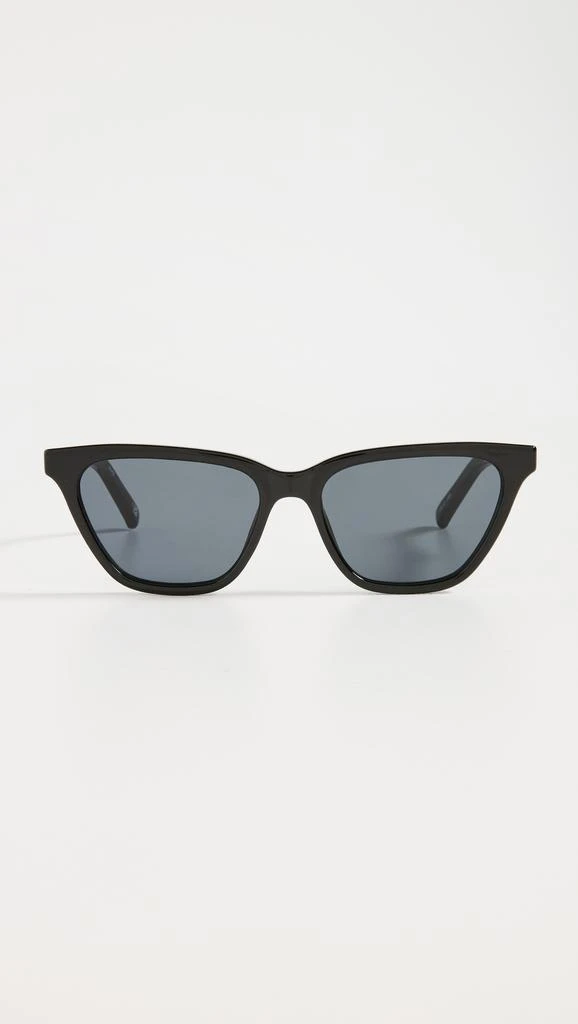 Le Specs Unfaithful Sunglasses 1