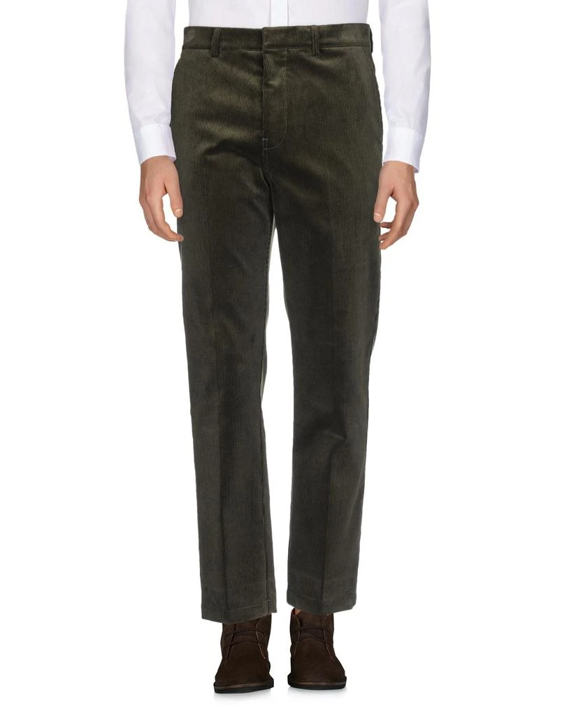 Golden Goose Golden Goose - Pantalon - Military Green - Homme 4