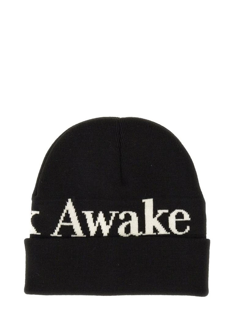 Awake NY Beanie Hat 1