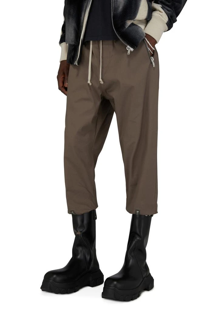 Rick Owens Creeper Bozo Tractor boots 2