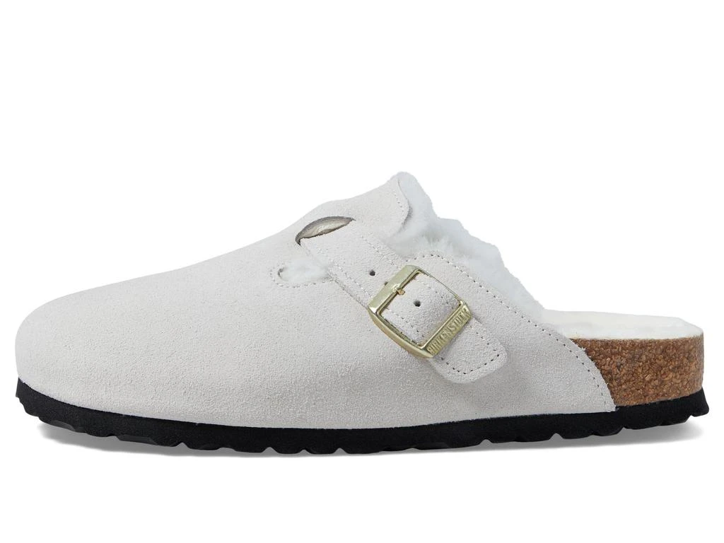 Birkenstock Boston Shearling 4