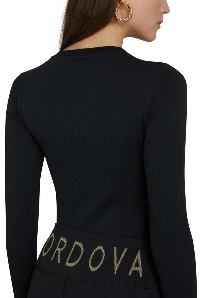 Cordova Base Layer top 5