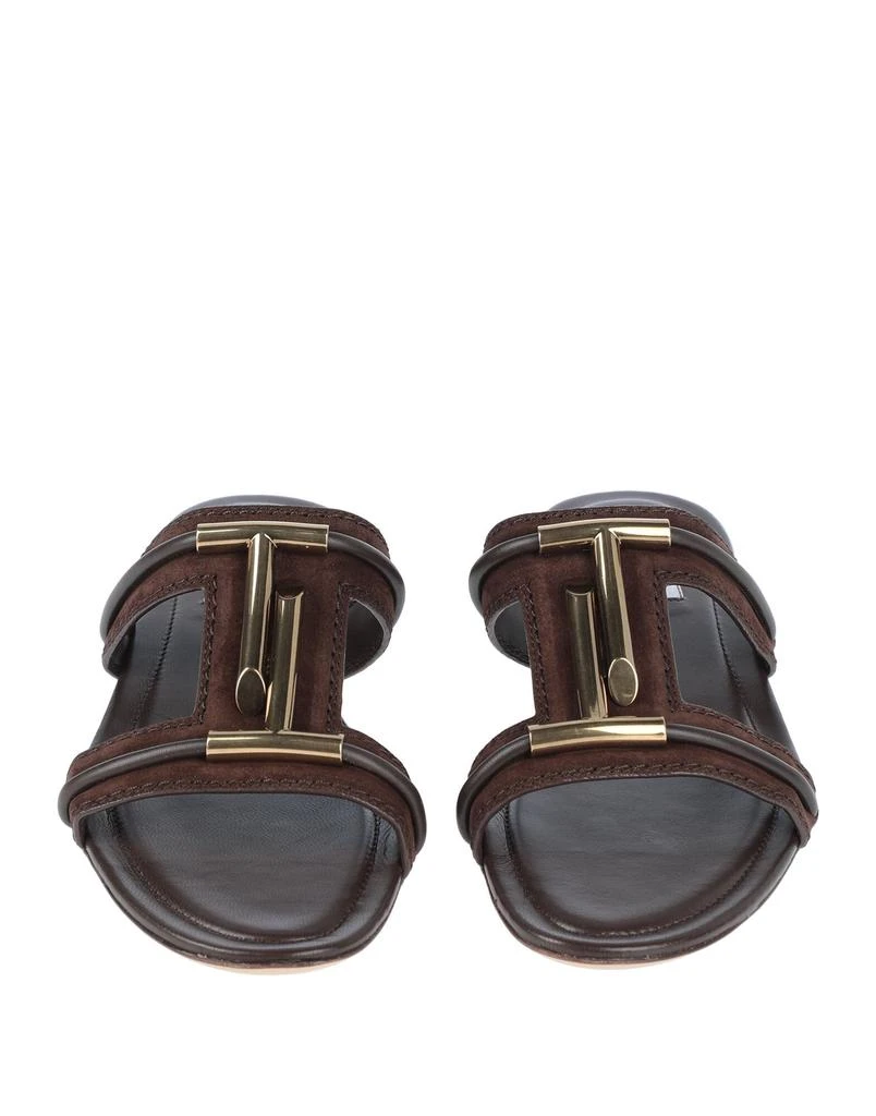 Tod's Sandals 4