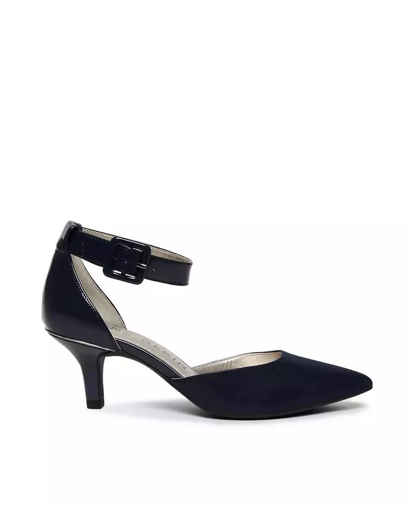 Anne Klein Women's Fabulist Pointed Toe Pumps 2