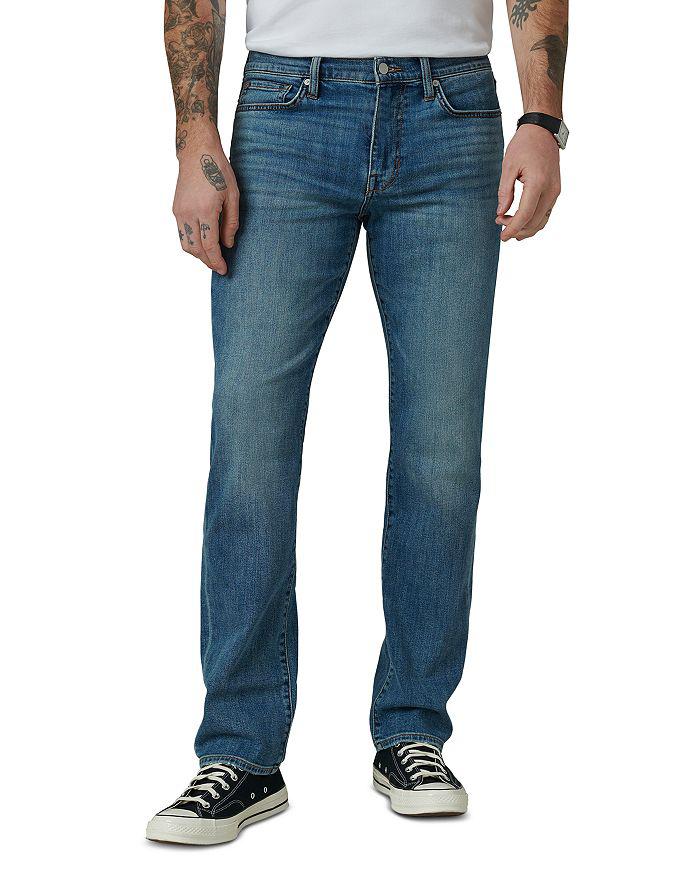 Joe's Jeans The Classic Straight Fit Jeans in Stephen