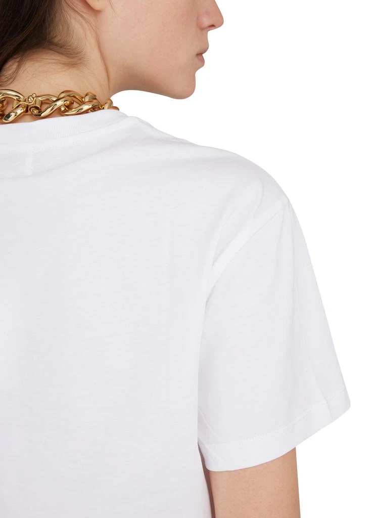 A.P.C. x Liberty - Floral F t-shirt 5