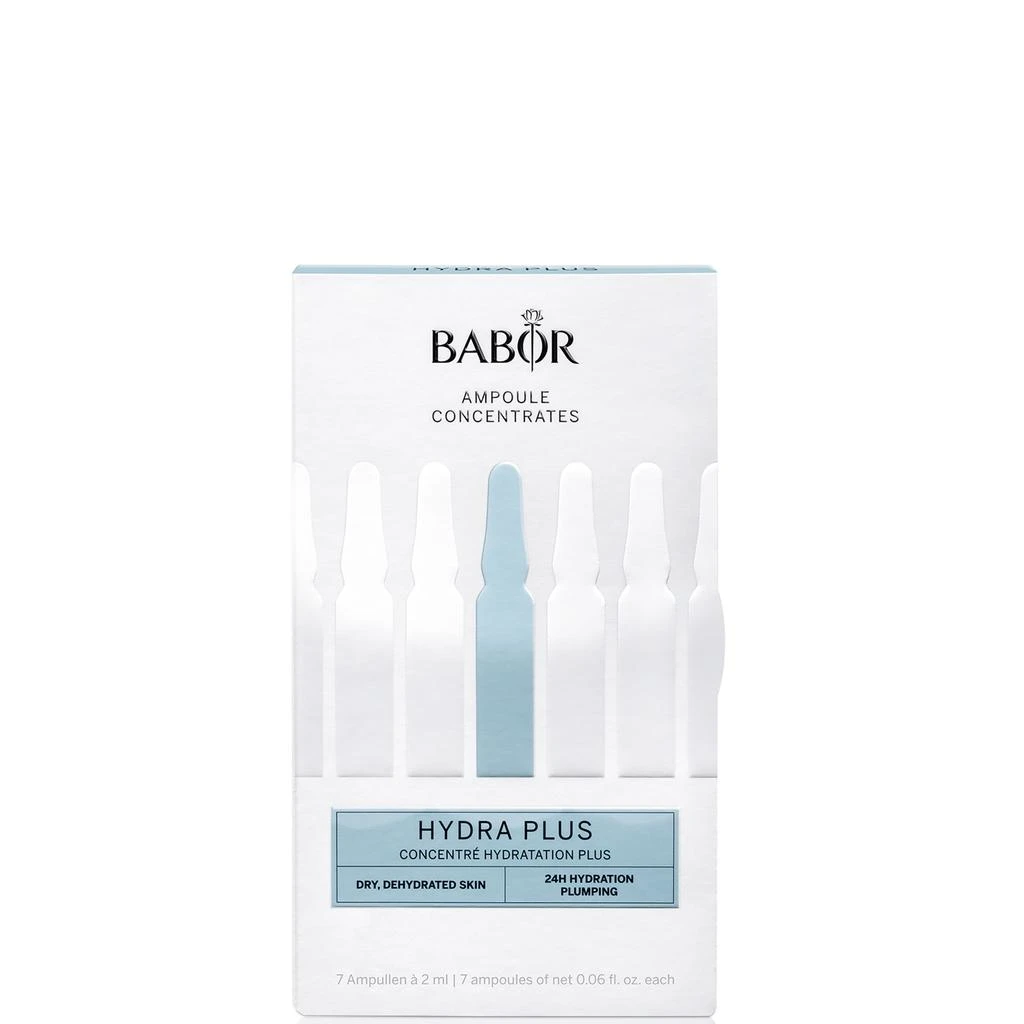 BABOR BABOR Hydra Plus 14ml 1
