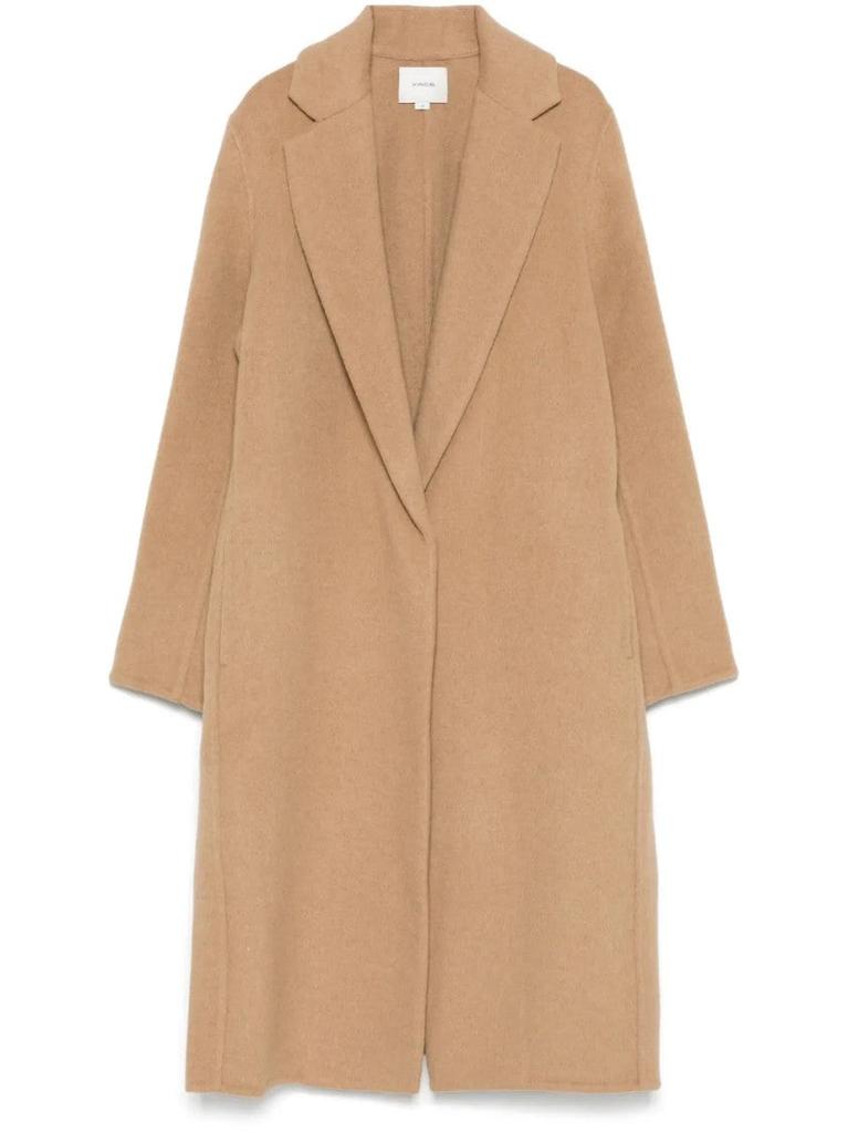 Max Mara Gitano long Coat - Coats - Compare Prices from 7+