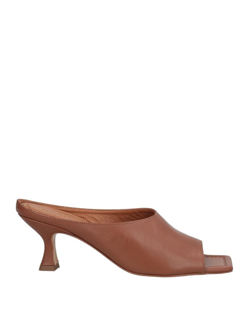 Souliers Martinez Sandals