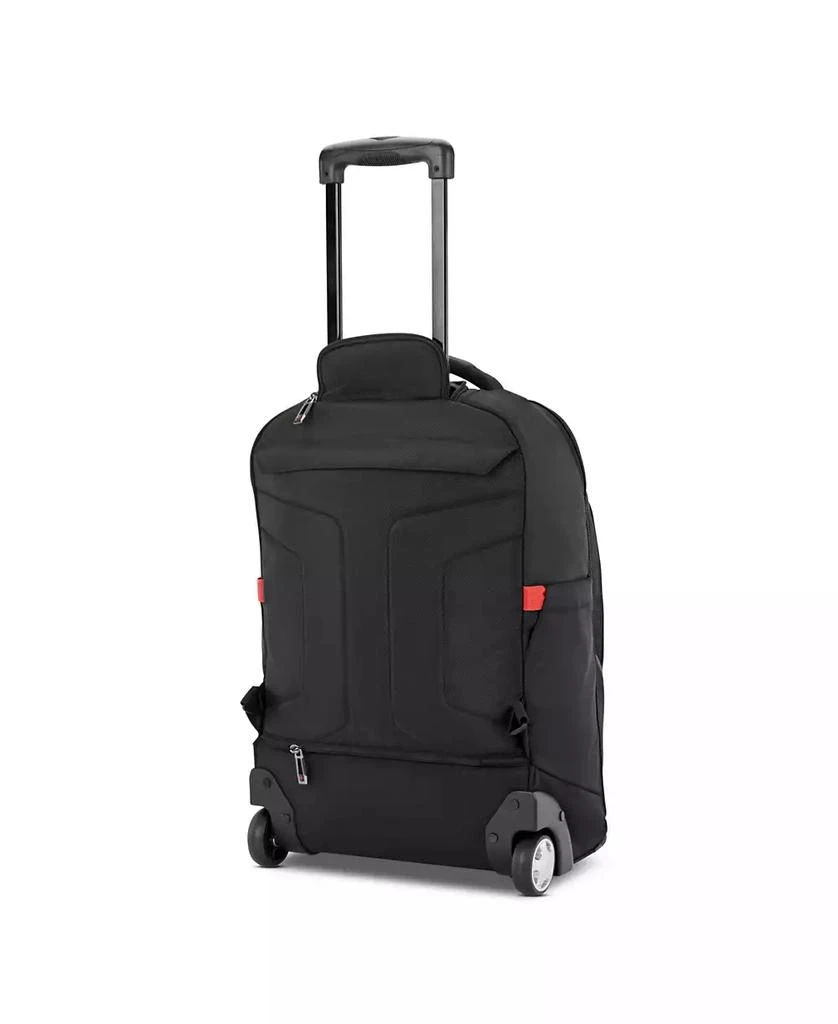 Samsonite Tectonic NuTech Wheeled Backpack 3