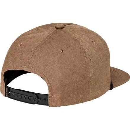 Filson Trucker Cap + Graphic Patch 2