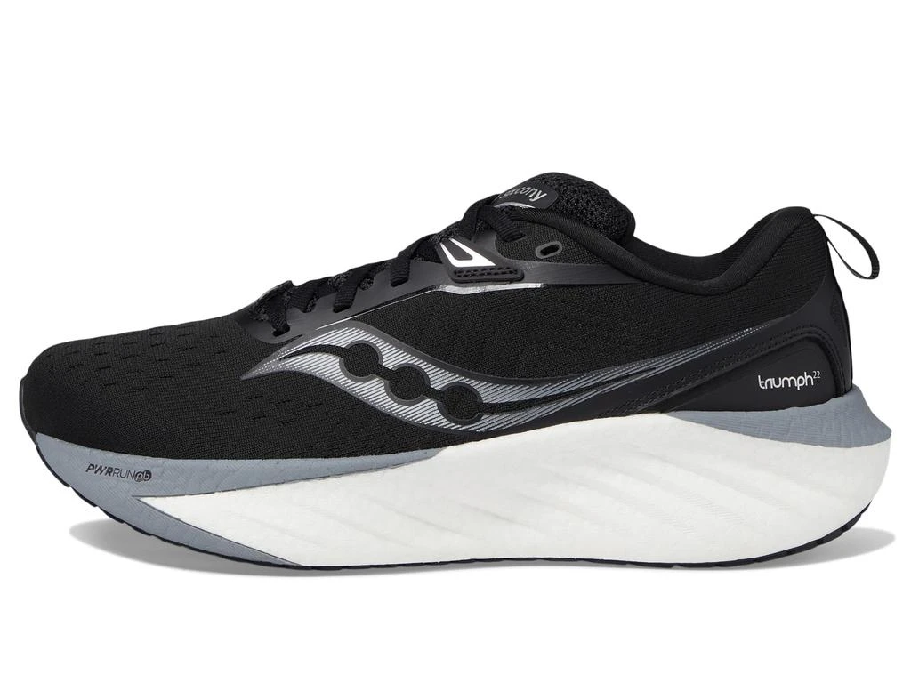 Saucony Triumph 22 4