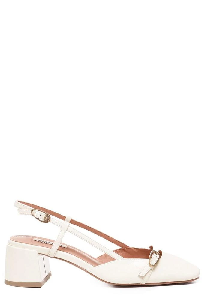 Bibi Lou Bibi Lou Patty Pumps 1