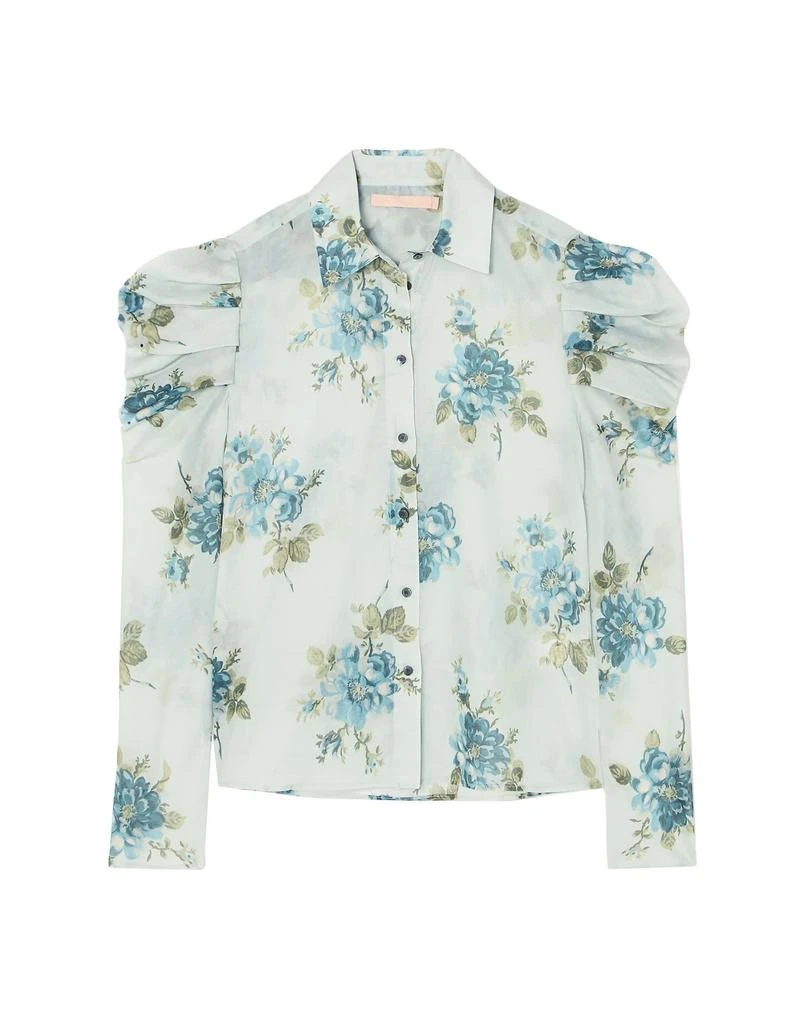 Brock Collection Floral shirts & blouses 1