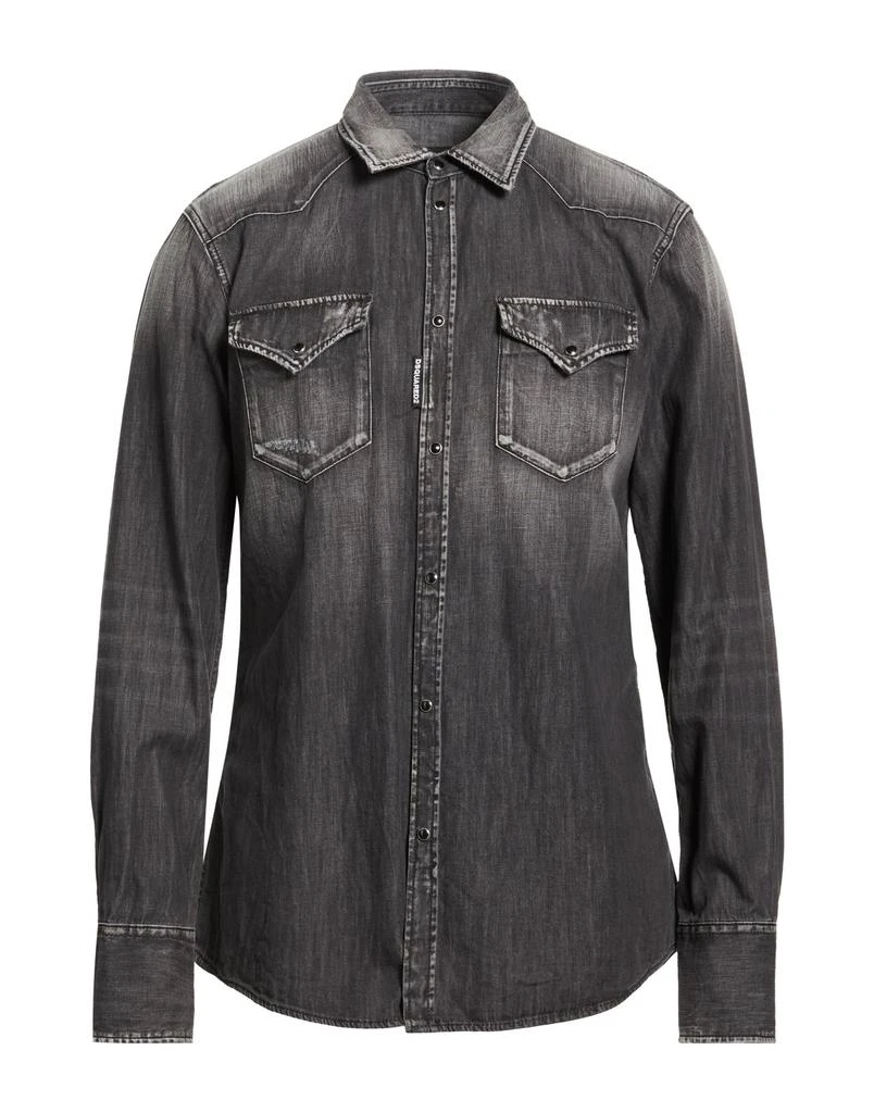 DSQUARED2 Denim shirt