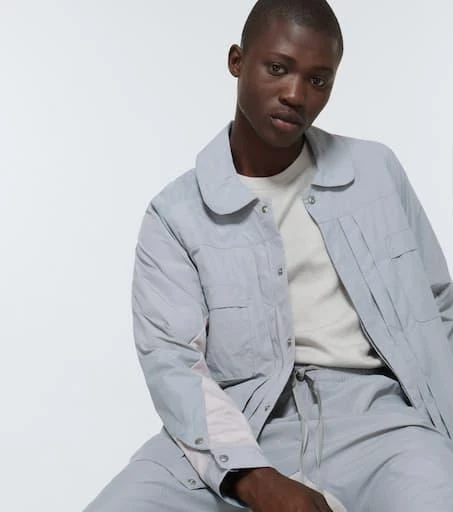 BYBORRE D-Type jacket 5