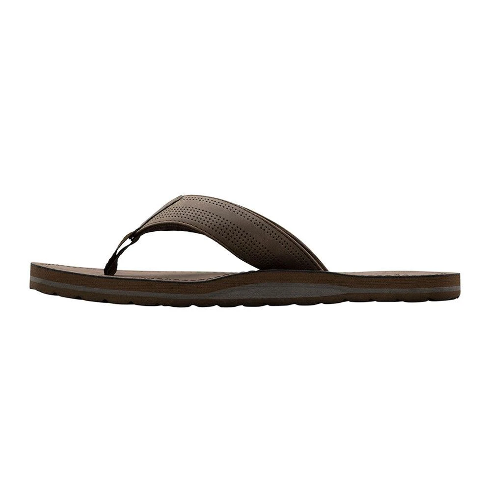 Ben Sherman Newbridge Logo Flip Flops 3