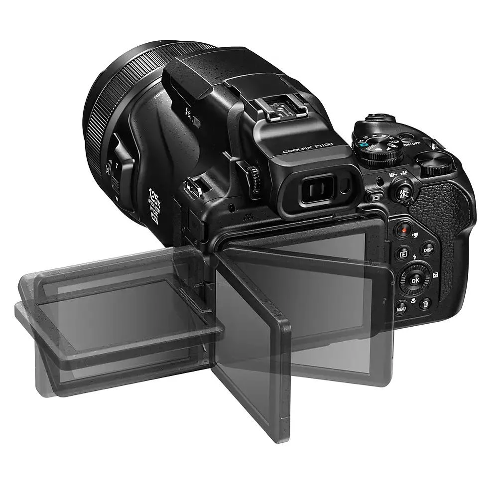 Nikon COOLPIX P1100 Digital Camera 4