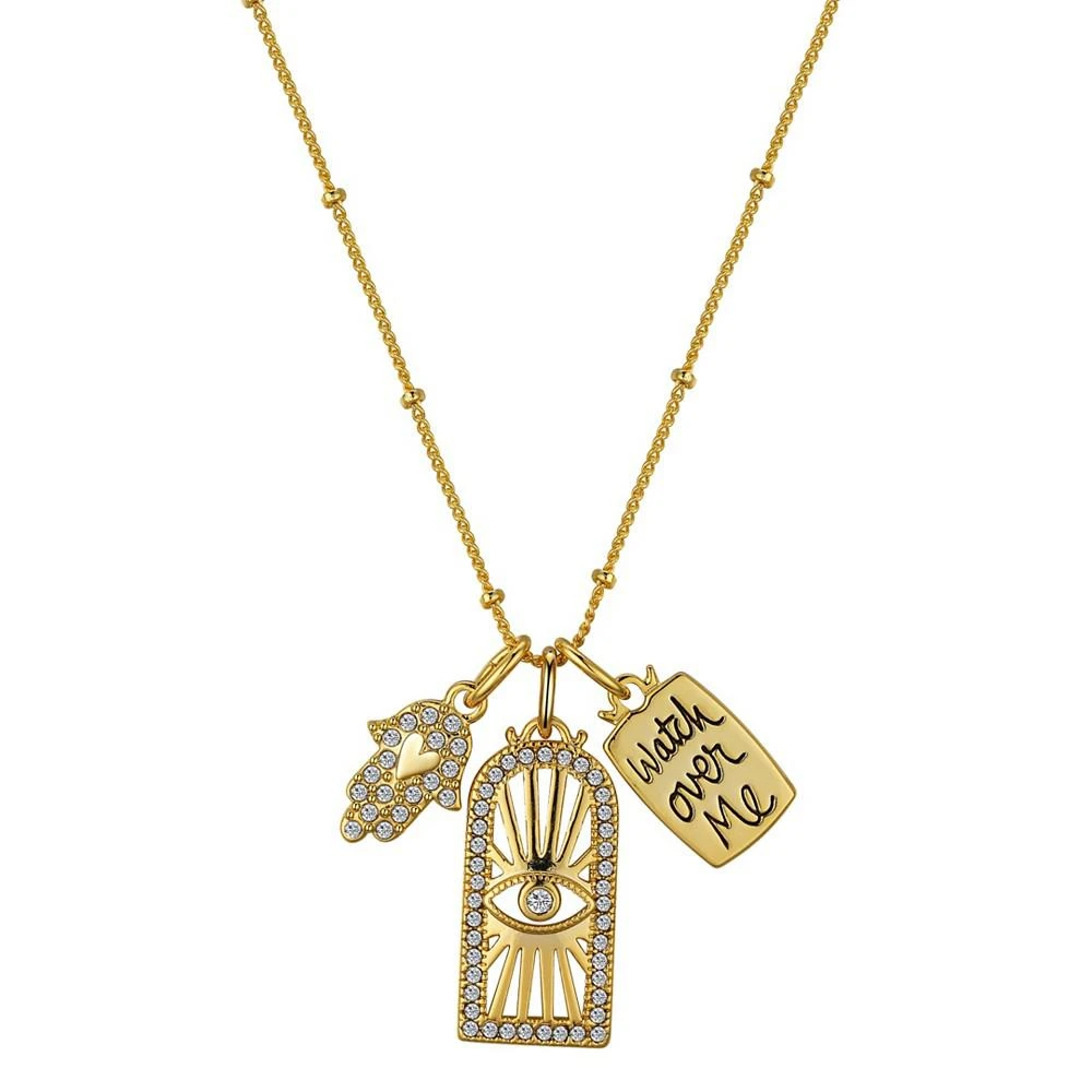 Shop 14K Gold Flash-Plated 