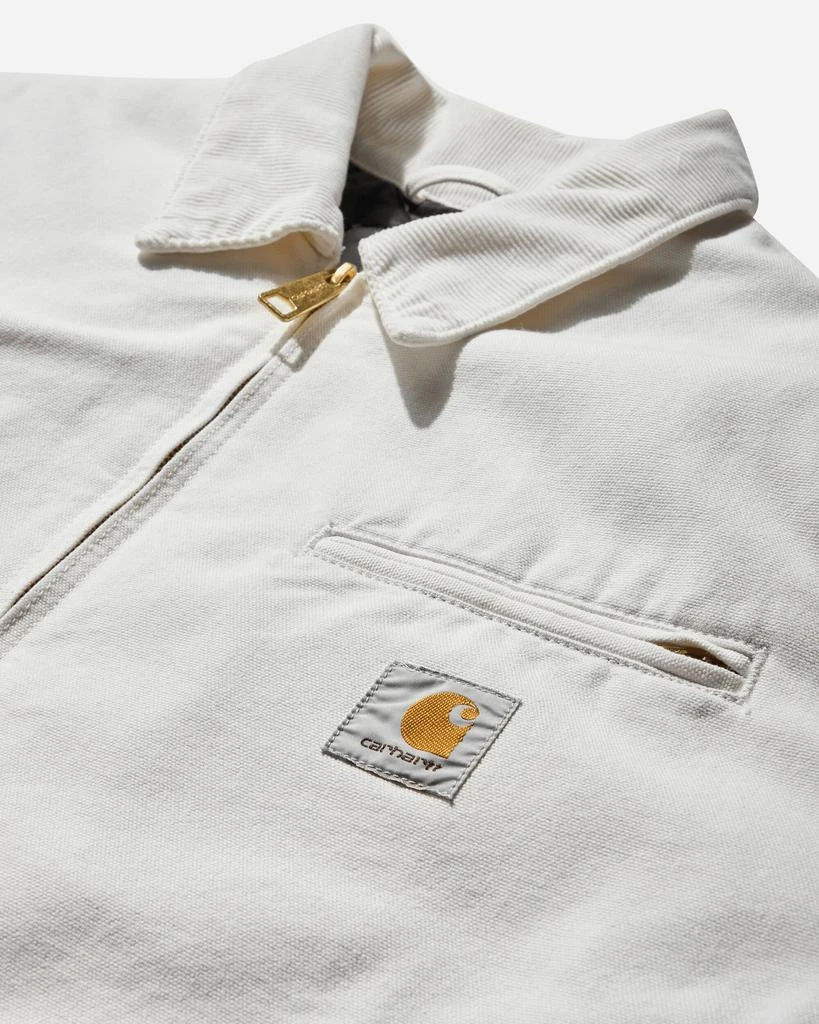 Carhartt WIP Men's OG Detroit Jacket Wax 3