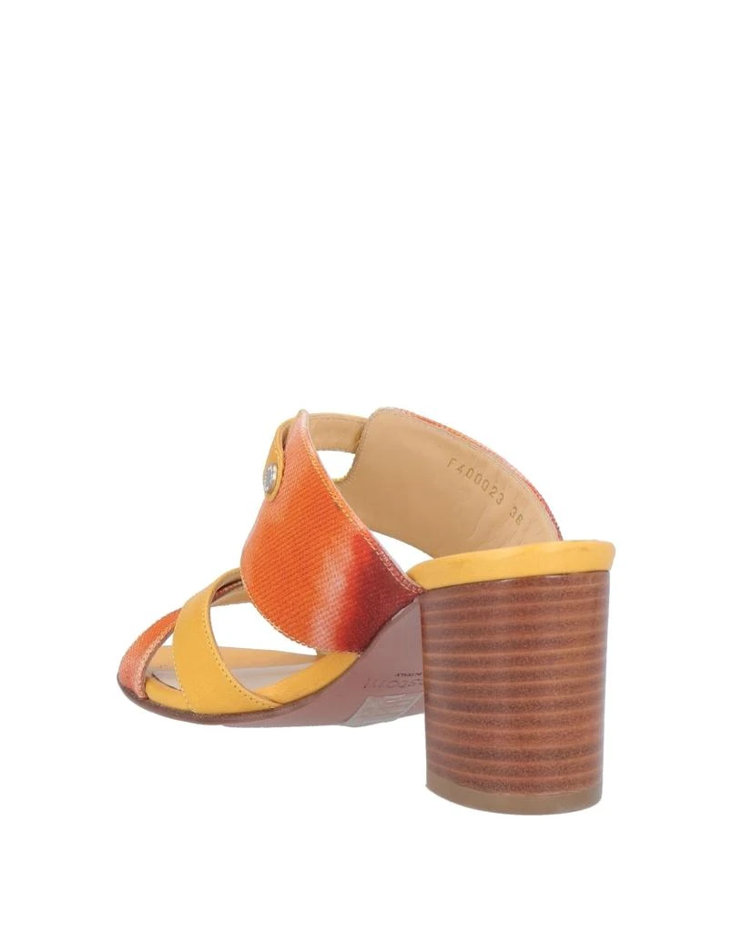 A.TESTONI Sandals 3