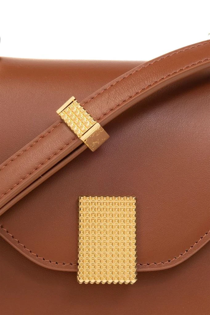 Lanvin Lanvin Concerto Tote Bag 4