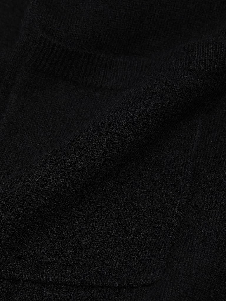 Saks Fifth Avenue COLLECTION Cashmere Open-Front Duster 7