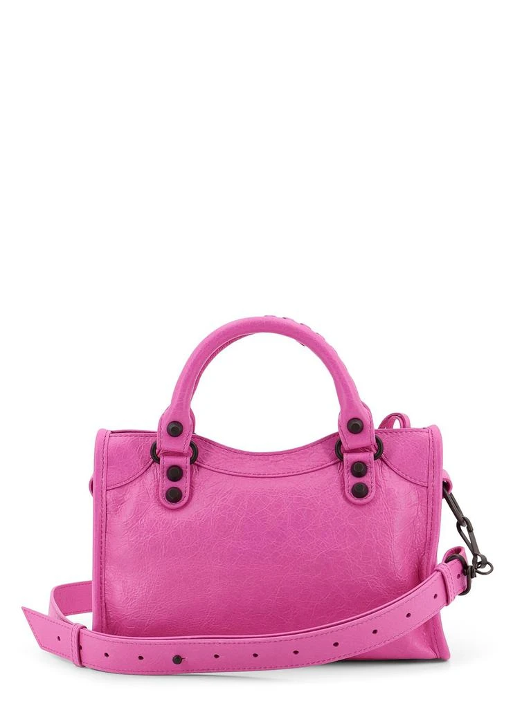 Balenciaga Balenciaga Le City Mini Tote Bag 2