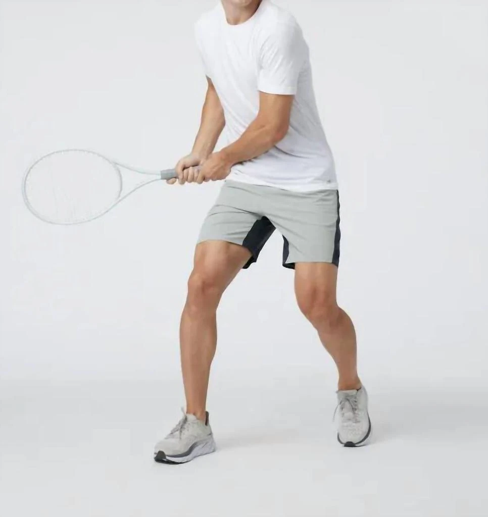 Vuori Vuori - Men's Kore Short 7" 3