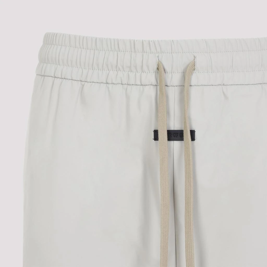 Fear of god NYLON TRACK PANTS 5