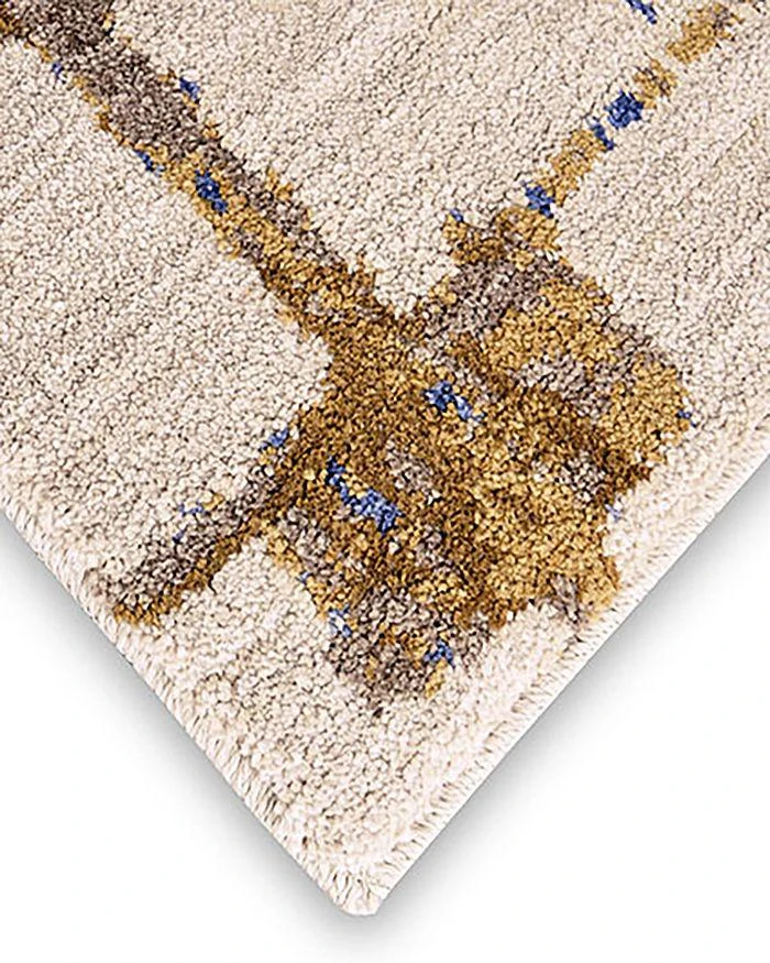 Karastan Artisan Mirage by Scott Living Area Rug, 2' x 3' 2