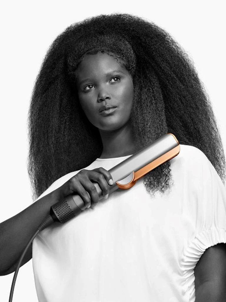 Dyson Airstrait Straightener 4