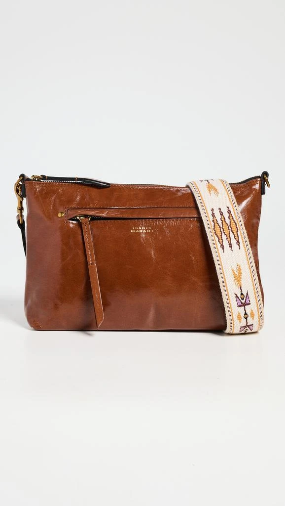 Isabel Marant Nessah Bag 1
