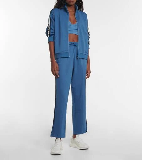The Upside Relay Electric high-rise sweatpants 2