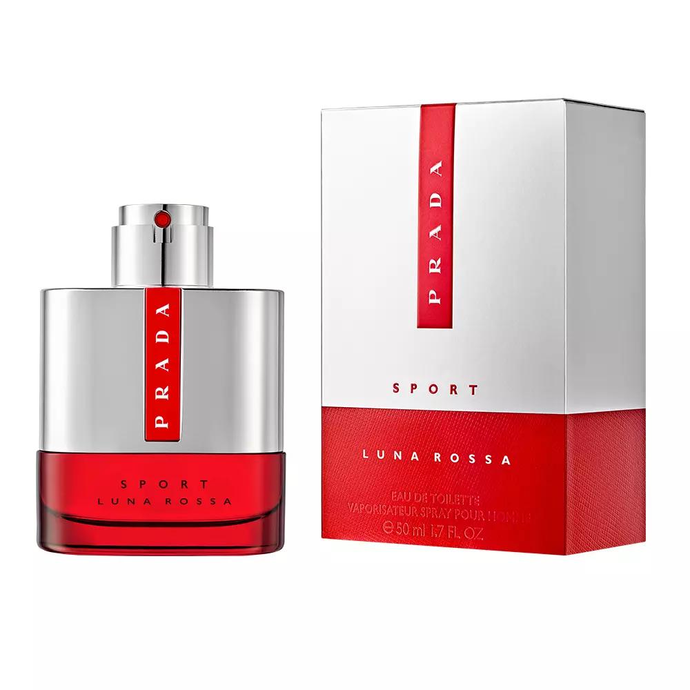 Prada Prada - Prada Men Luna Rossa Sport (100ml)