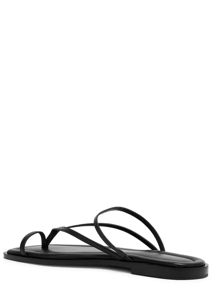 A.EMERY Turner leather sandals 2