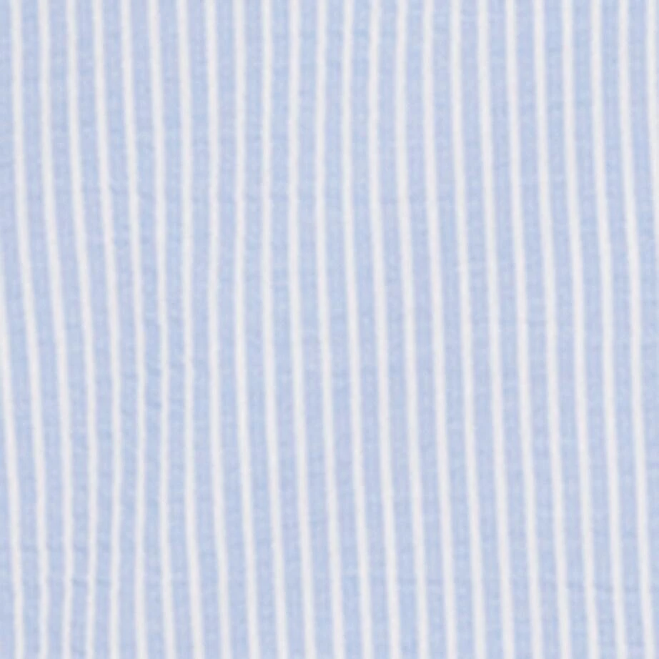 Patachou Cotton Stripe Shirt (2-4 Months) 4