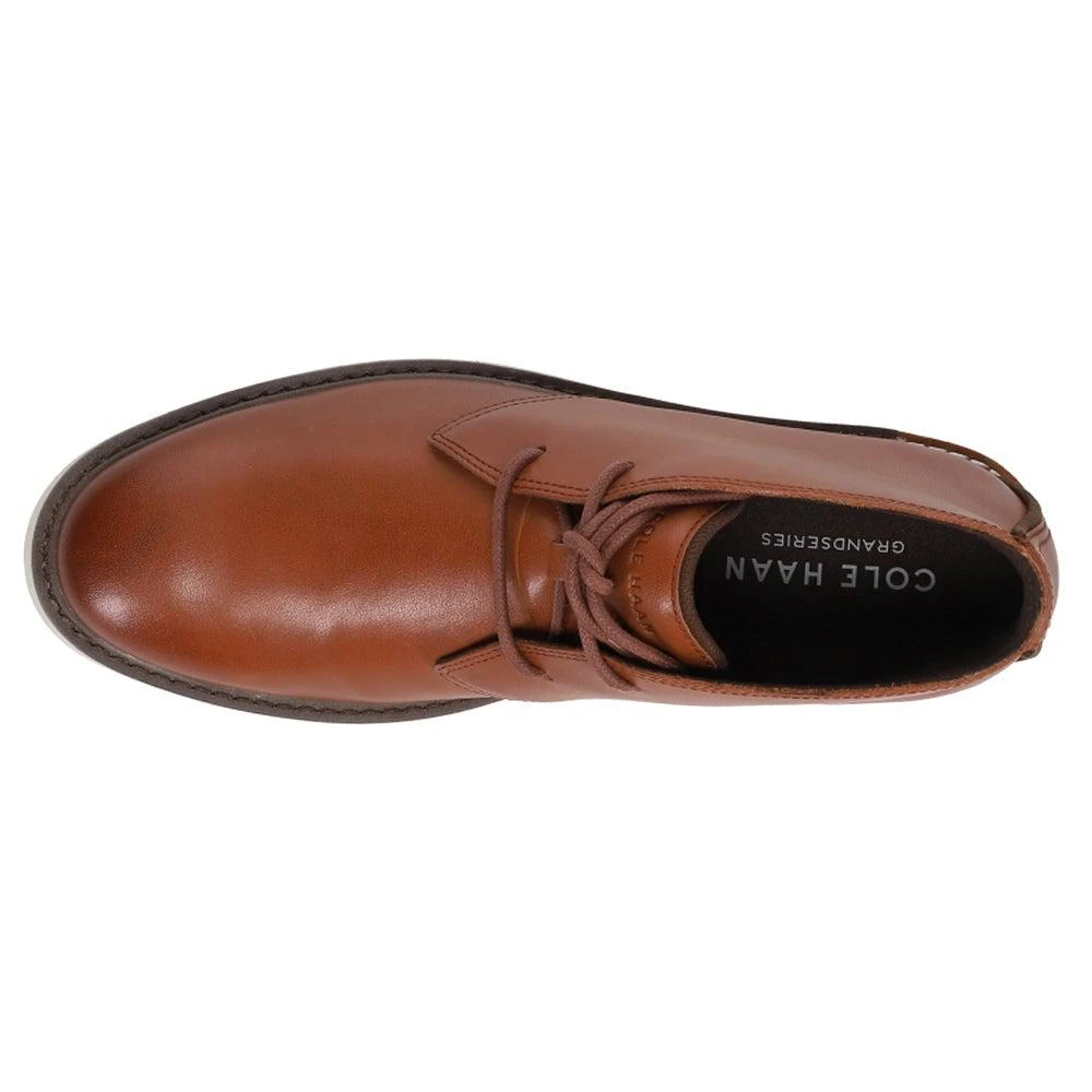 Cole Haan Go to Chukka 4