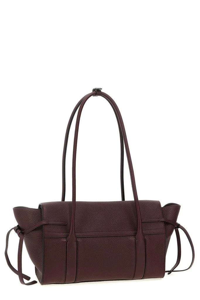 Mulberry Mulberry Soft Bayswater Drawstring Small Shoulder Bag 2