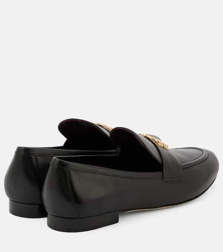 Tory Burch Eleanor leather loafers 3
