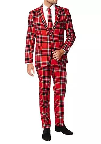 OppoSuits The Lumberjack 1