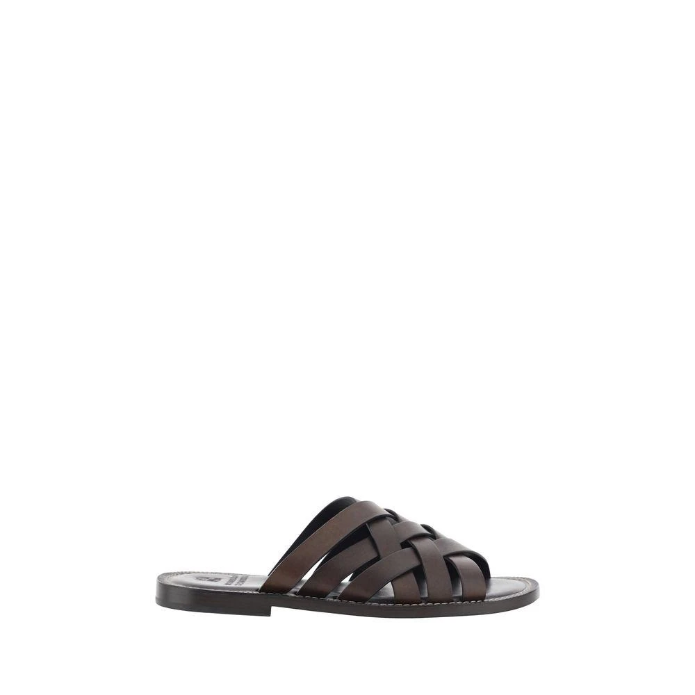Brunello Cucinelli Men's Sandals 1