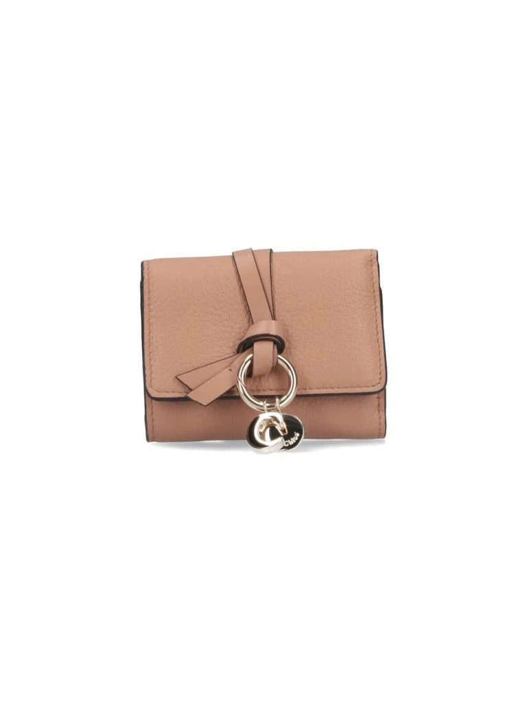 Chloé Chloé Wallets 1