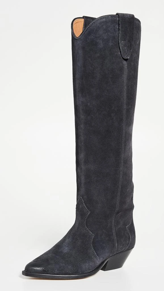 Isabel Marant Denvee Boots 2